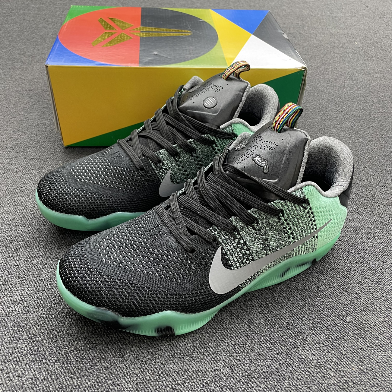 Nike Kobe 11 Elite Low All Star 822521 305 (8) - www.newkick.vip Nike Kobe 11 Elite Low All Star 822521 305 (8) - www.newkick.vip