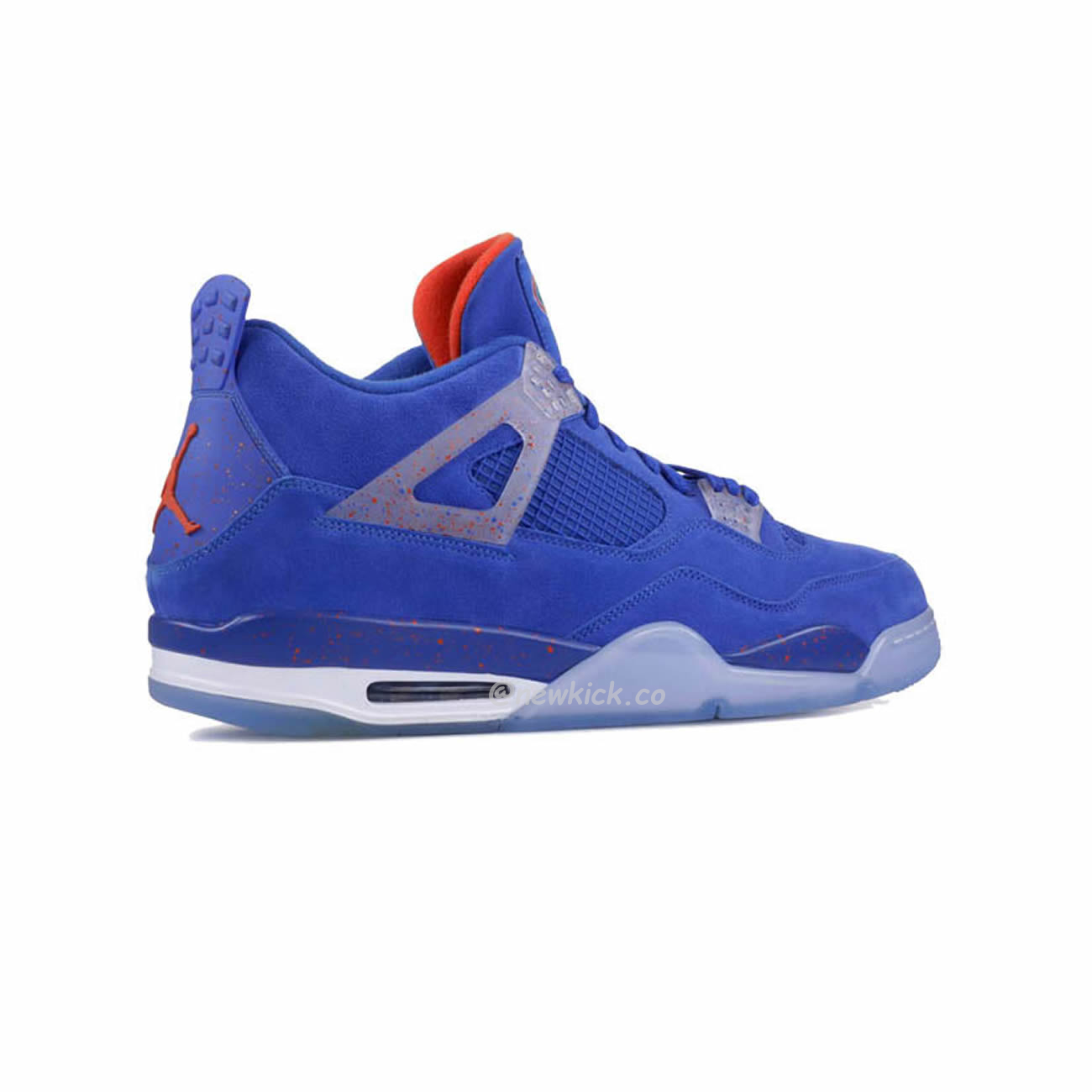 Air Jordan 4 Retro Florida Gators 904283 (12) - www.newkick.vip