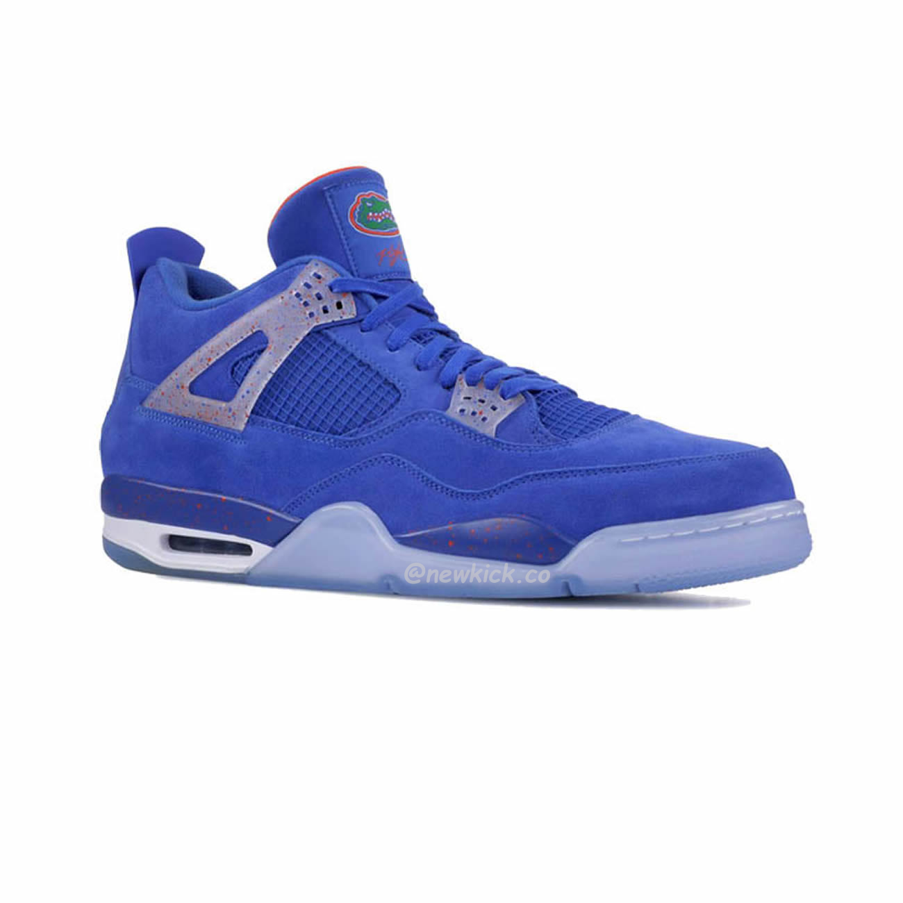 Air Jordan 4 Retro Florida Gators 904283 (13) - www.newkick.vip