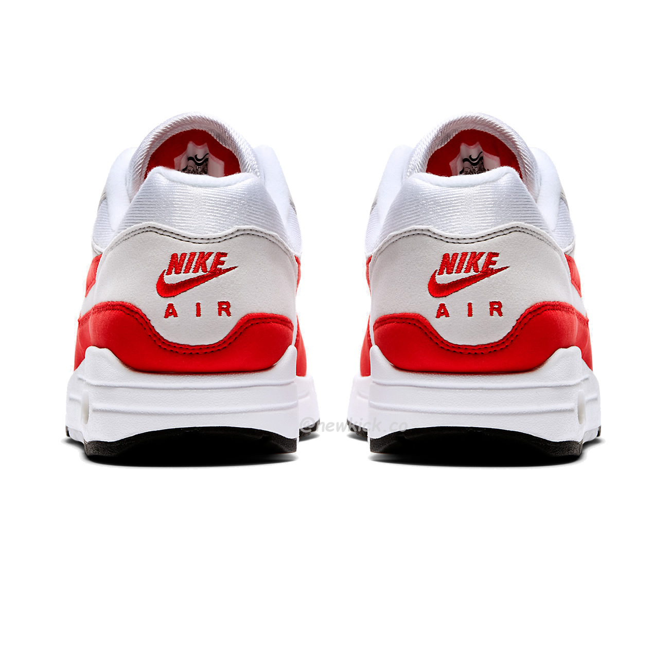 Nike Air Max 1 Anniversary Red 20172018 Restock Pair 908375 103(2) - www.newkick.vip Nike Air Max 1 Anniversary Red 20172018 Restock Pair 908375 103(2) - www.newkick.vip