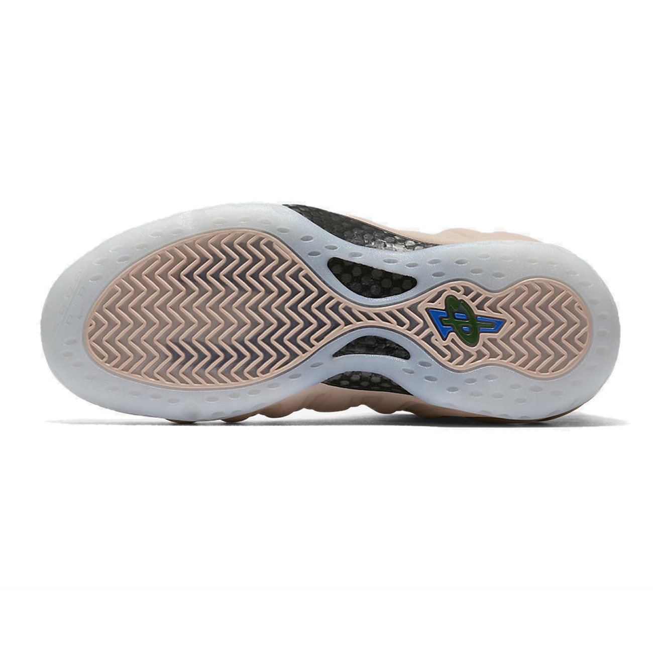 Nike Air Foamposite Oneparticle Beige Aa3963 200 (2) - www.newkick.vip