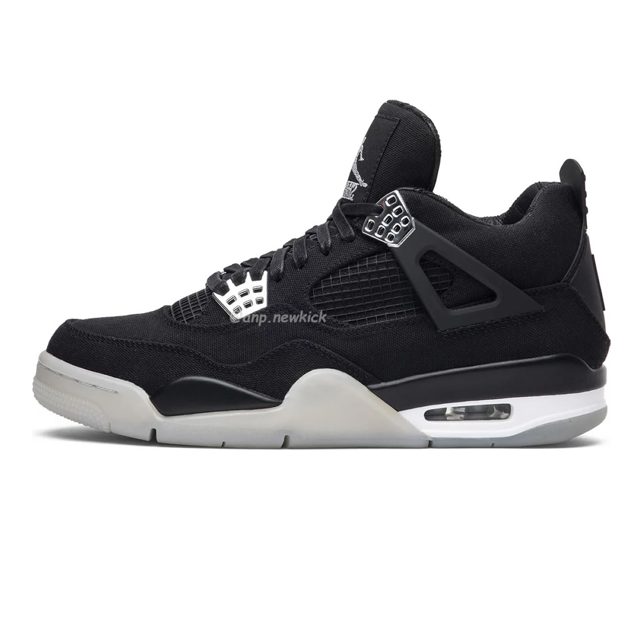 Air Jordan 4 Retro Eminem Carhartt Aj4 582314 (1) - www.newkick.vip
