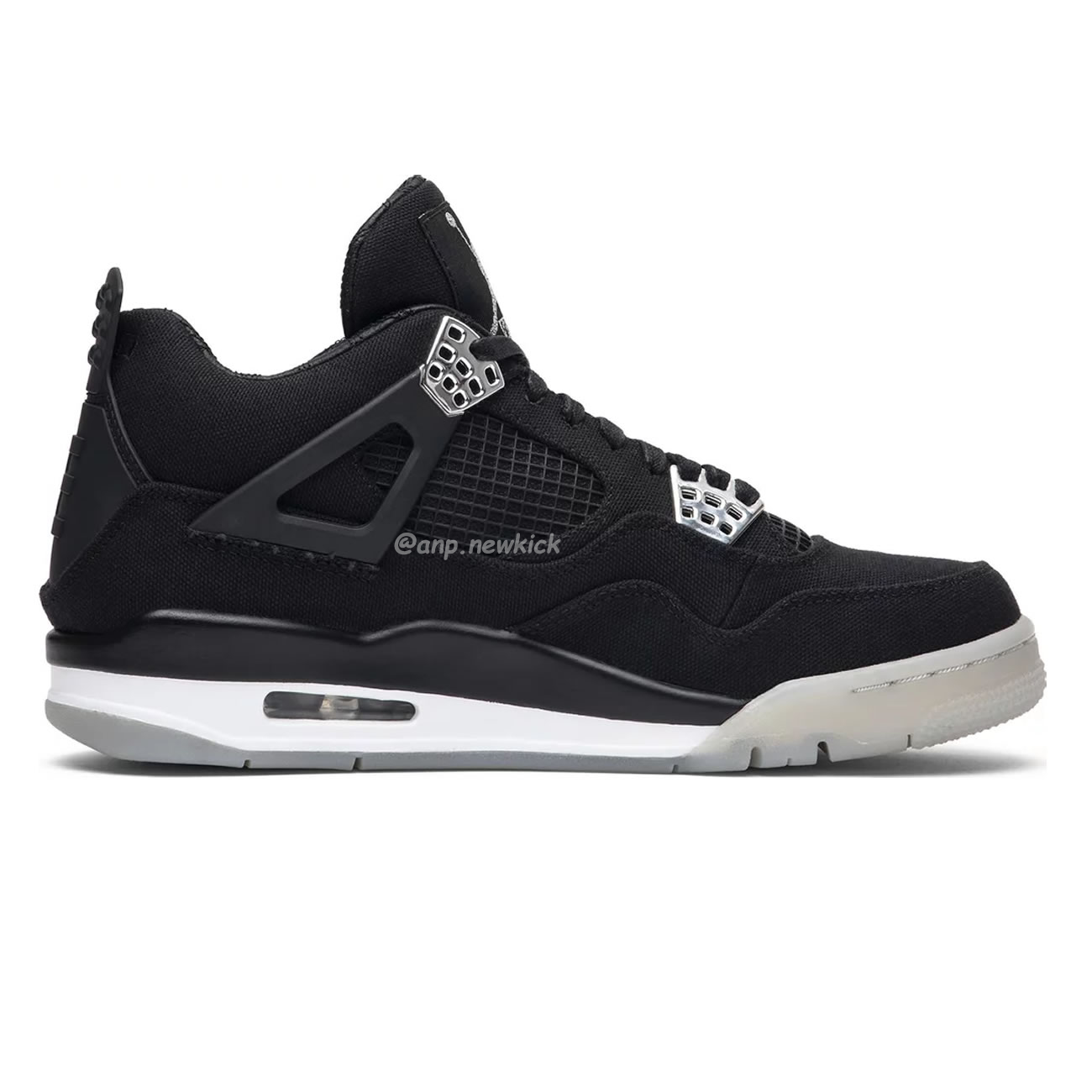 Air Jordan 4 Retro Eminem Carhartt Aj4 582314 (14) - www.newkick.vip