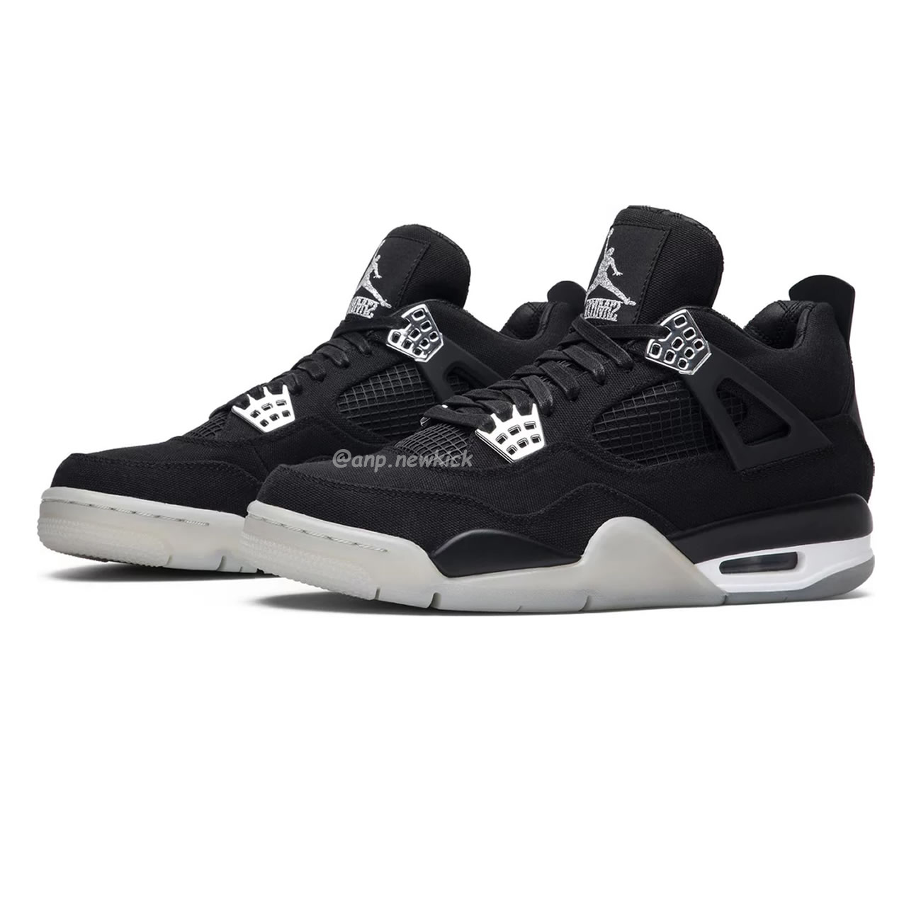 Air Jordan 4 Retro Eminem Carhartt Aj4 582314 (3) - www.newkick.vip
