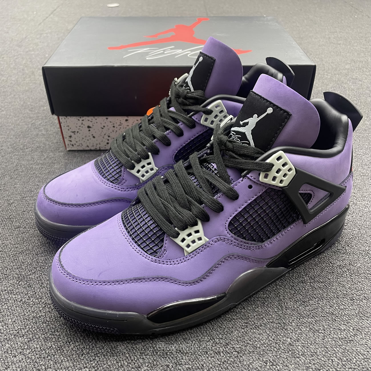 Air Jordan 4 Retro X Travis Scott Aj4 766302 (7) - www.newkick.vip Air Jordan 4 Retro X Travis Scott Aj4 766302 (7) - www.newkick.vip
