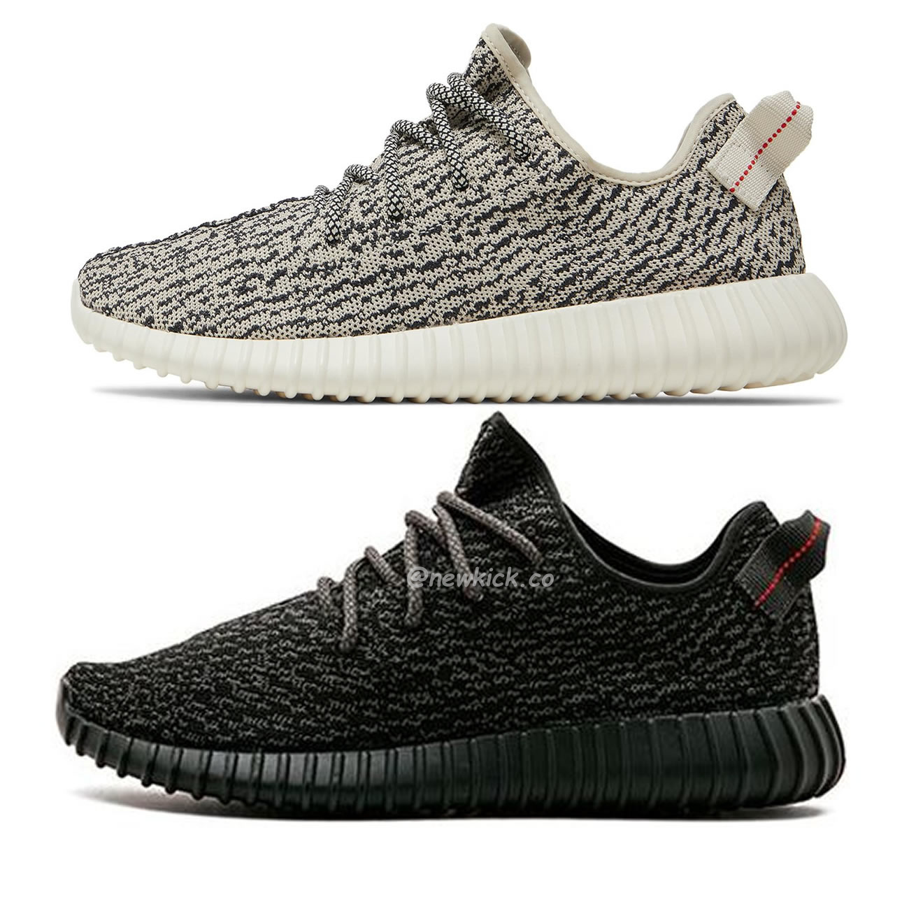 Adidas Yeezy Boost 350 Pirate Black Aq2659 (1) - www.newkick.vip