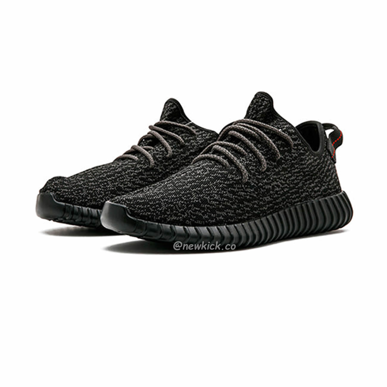 Adidas Yeezy Boost 350 Pirate Black Aq2659 (10) - www.newkick.vip