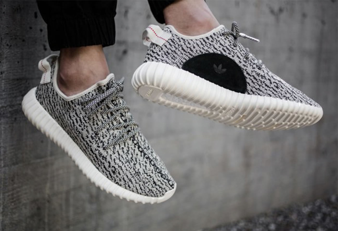 Adidas Yeezy Boost 350 Turtle Dove Aq4832 (2) - www.newkick.vip
