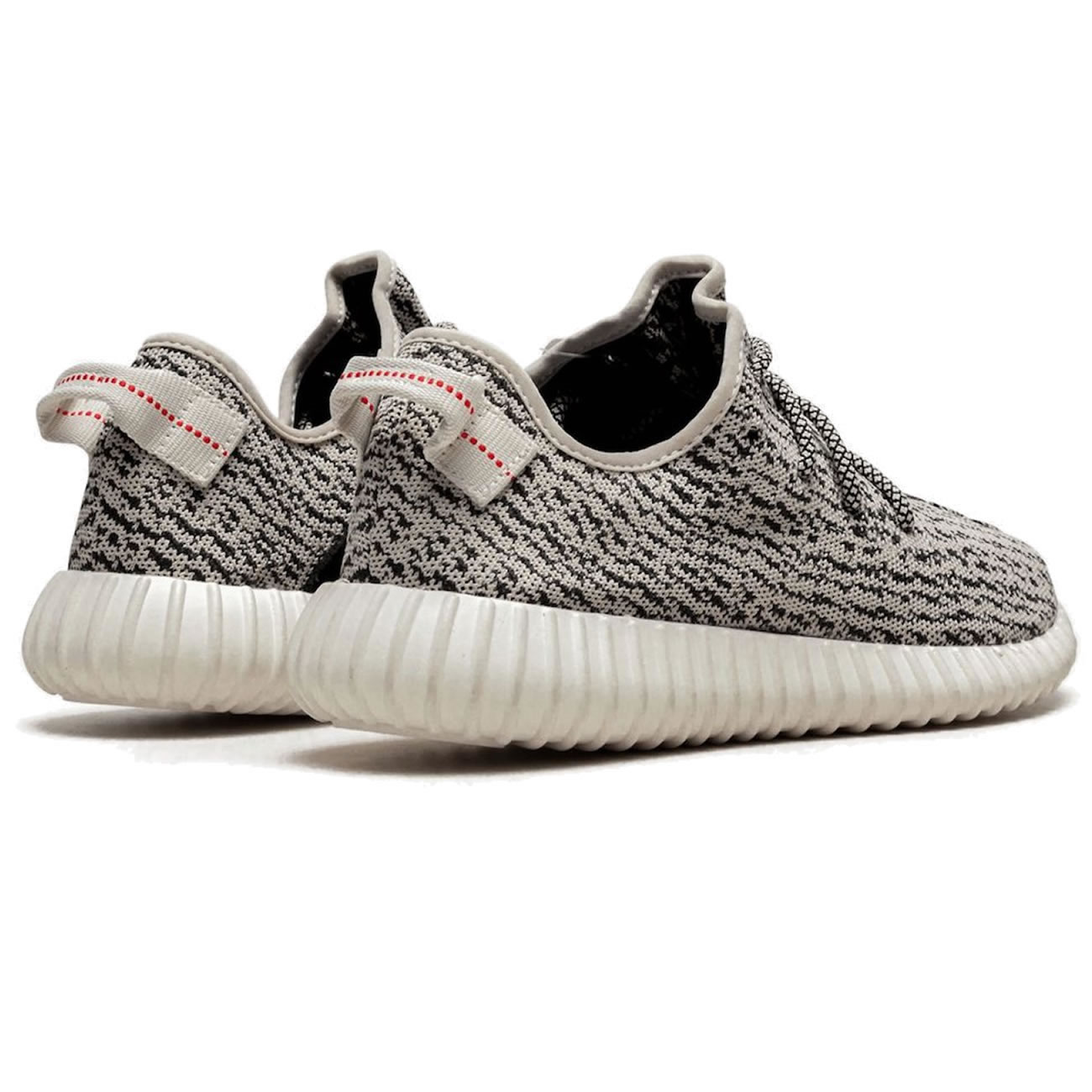 Adidas Yeezy Boost 350 Turtle Dove Aq4832 (4) - www.newkick.vip