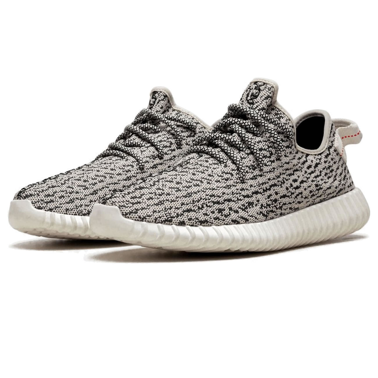 Adidas Yeezy Boost 350 Turtle Dove Aq4832 (5) - www.newkick.vip