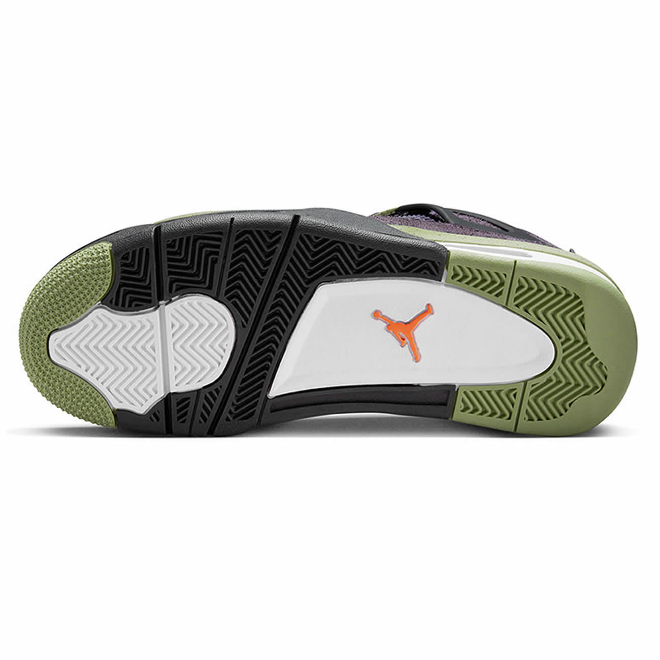 Jordan 4 Retro Canyon Purple W Aq9129 500 (5) - www.newkick.vip