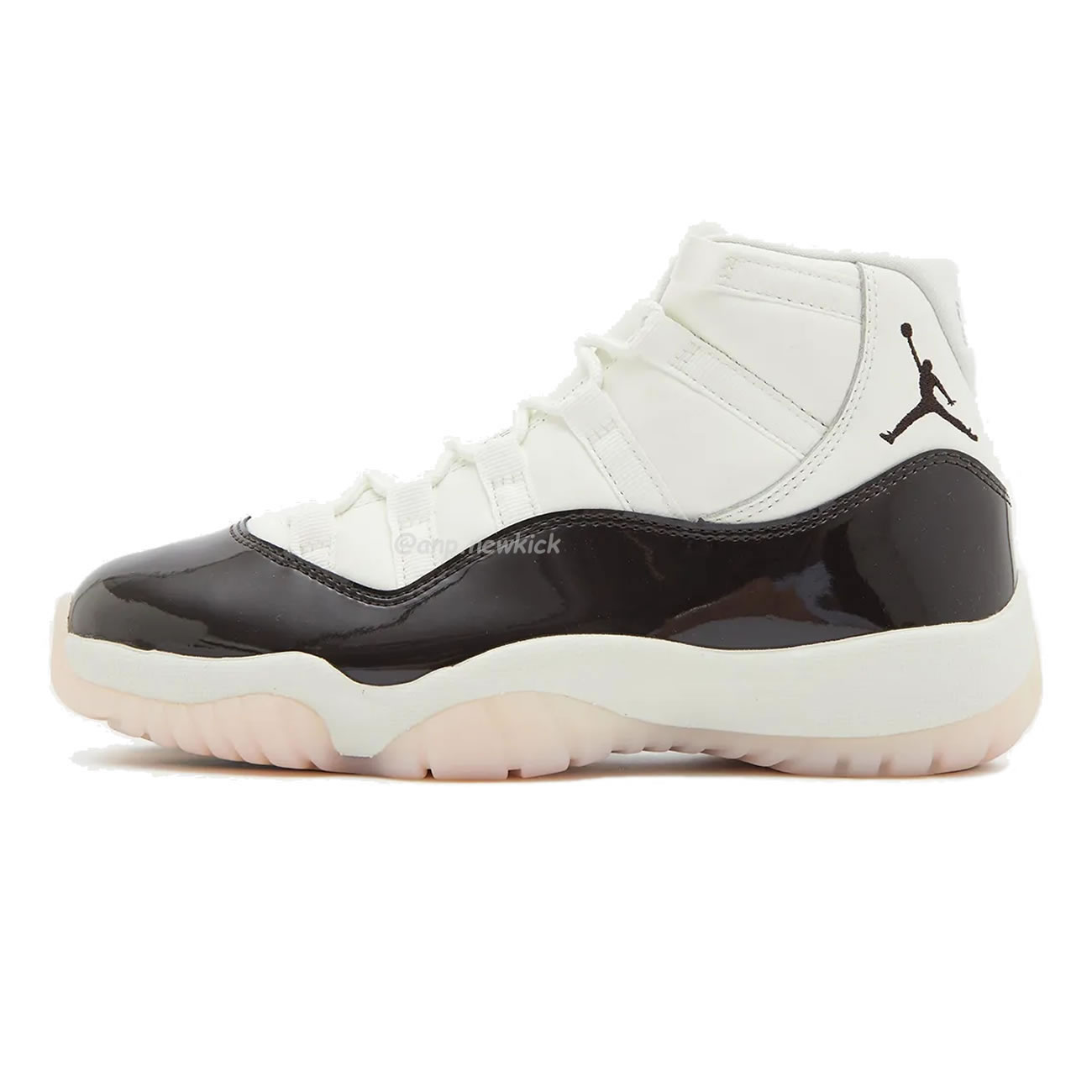 Air Jordan 11 Retro Neapolitan Ar0715 101 (1) - www.newkick.vip