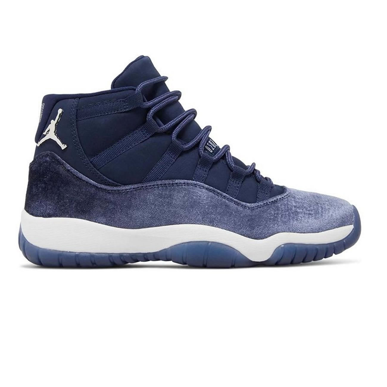 Jordan 11 Retro Midnight Navy W Ar0715 441 (11) - www.newkick.vip