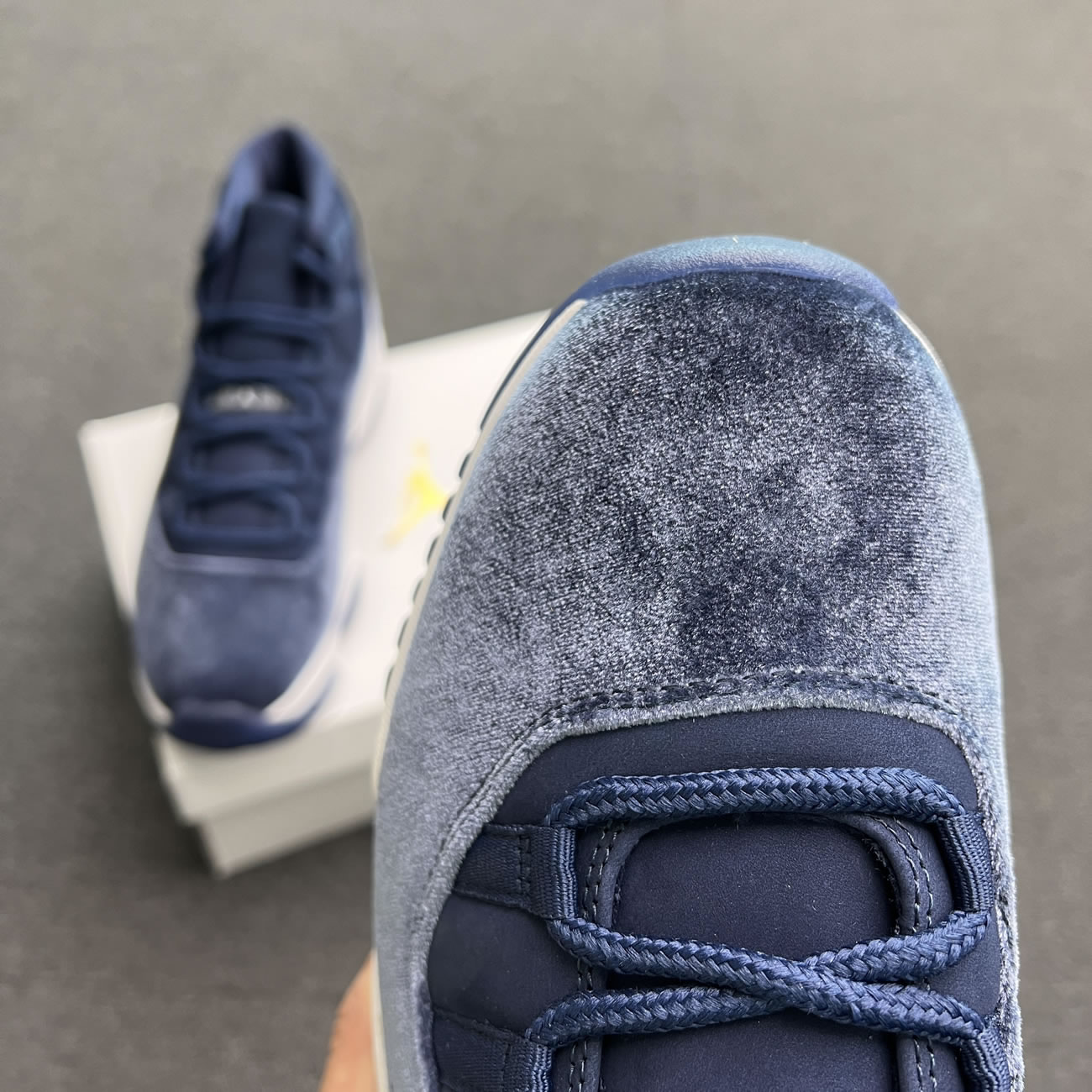 Jordan 11 Retro Midnight Navy W Ar0715 441 (9) - www.newkick.vip