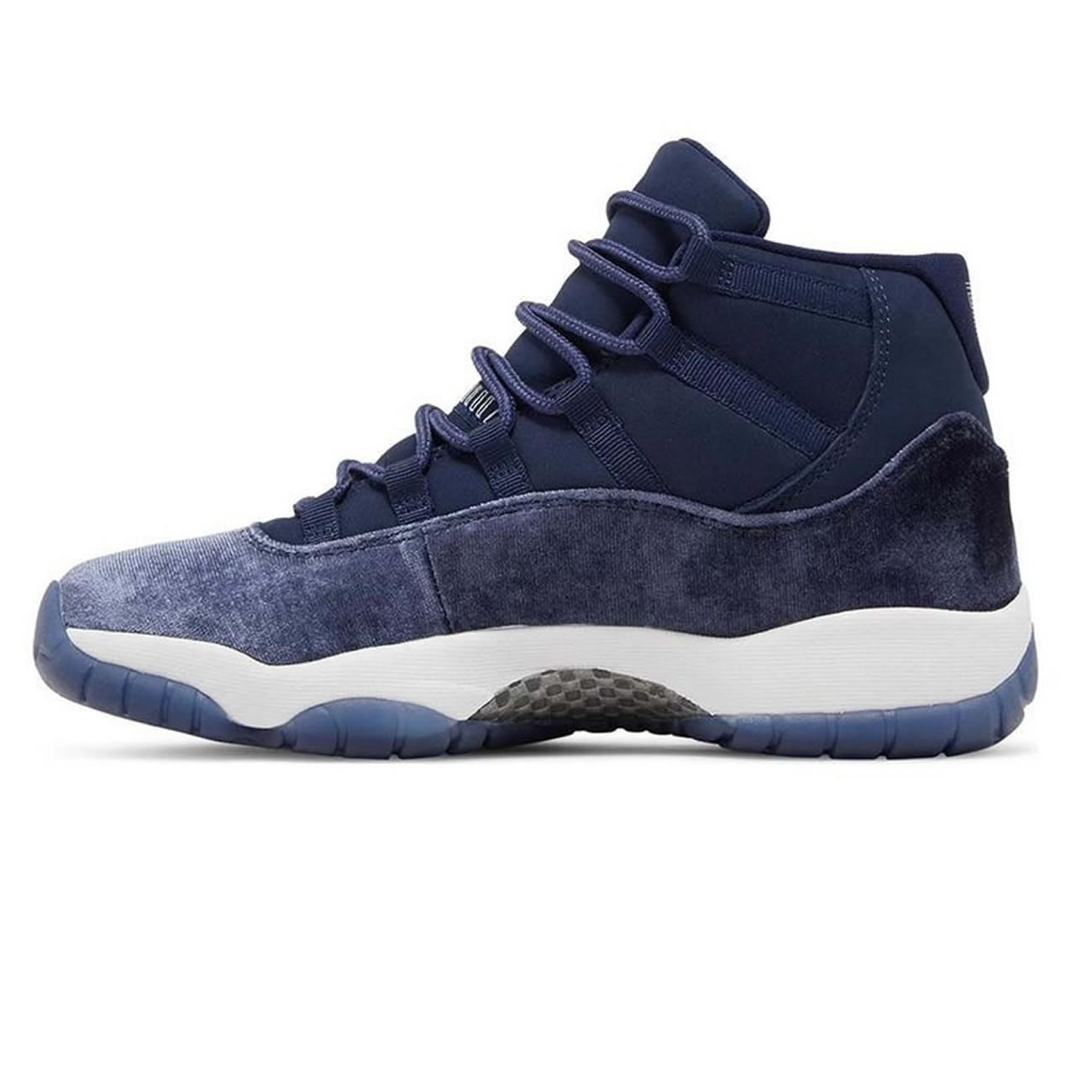 Jordan 11 Retro Midnight Navy W Ar0715 441 (1) - www.newkick.vip