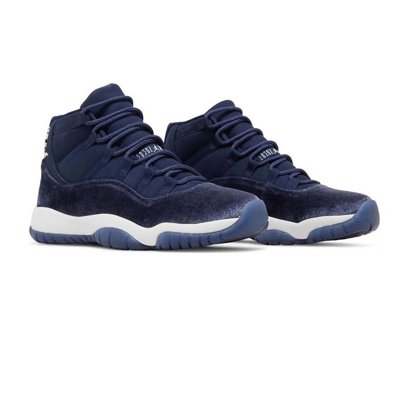 Jordan 11 Retro Midnight Navy W Ar0715 441 (2) - www.newkick.vip