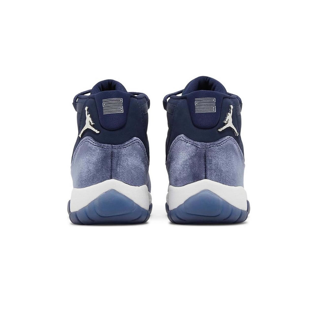Jordan 11 Retro Midnight Navy W Ar0715 441 (3) - www.newkick.vip