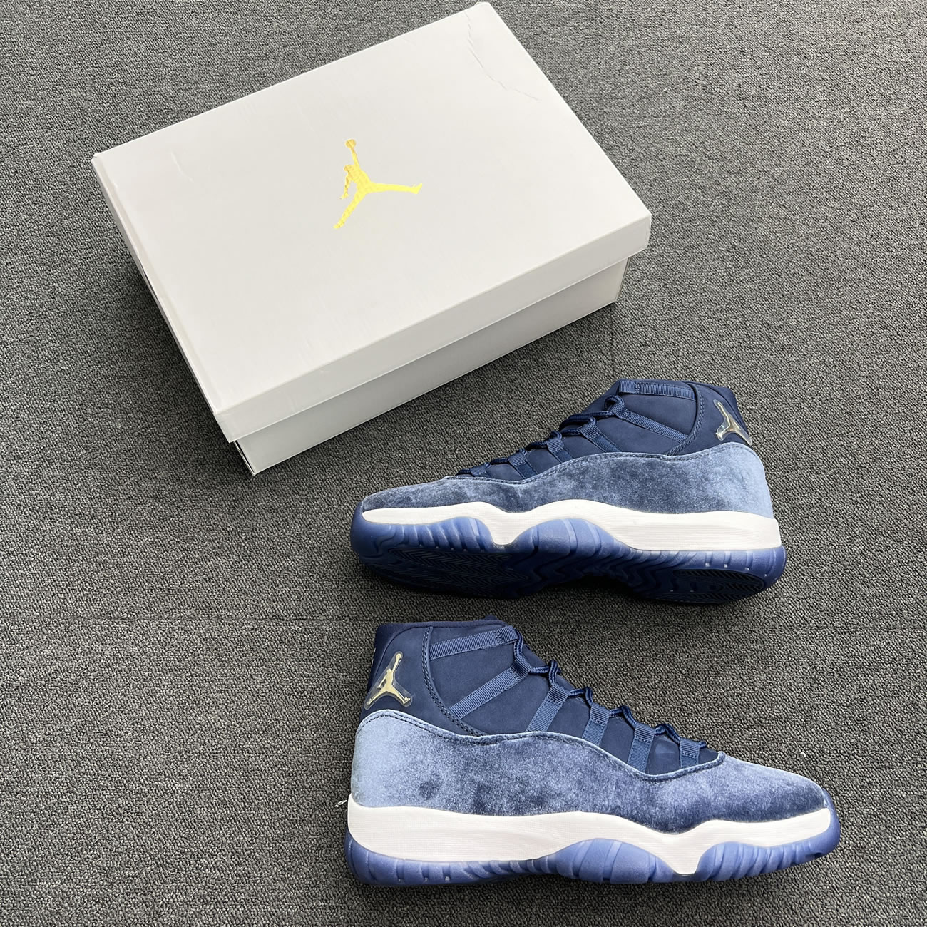 Jordan 11 Retro Midnight Navy W Ar0715 441 (7) - www.newkick.vip