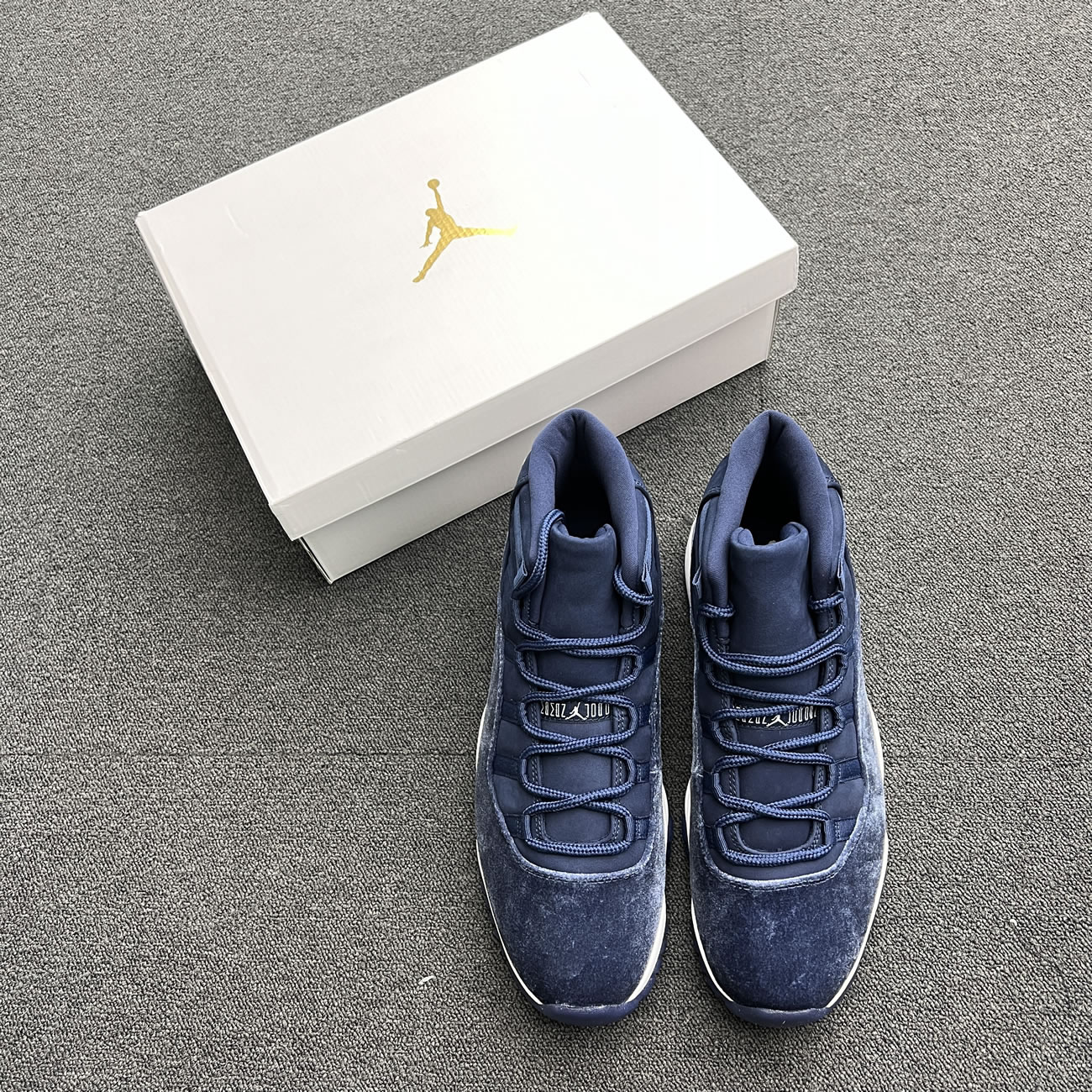 Jordan 11 Retro Midnight Navy W Ar0715 441 (8) - www.newkick.vip