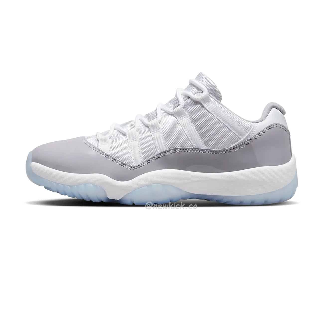 Air Jordan 11 Retro Low Cement Grey Av2187 140 (1) - www.newkick.vip