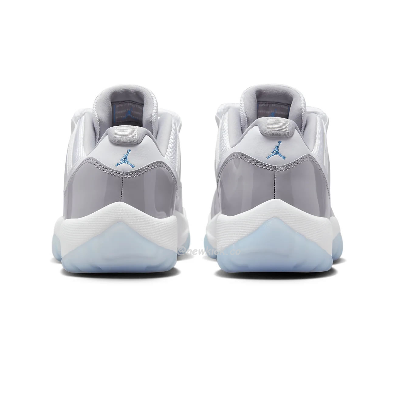 Air Jordan 11 Retro Low Cement Grey Av2187 140 (8) - www.newkick.vip