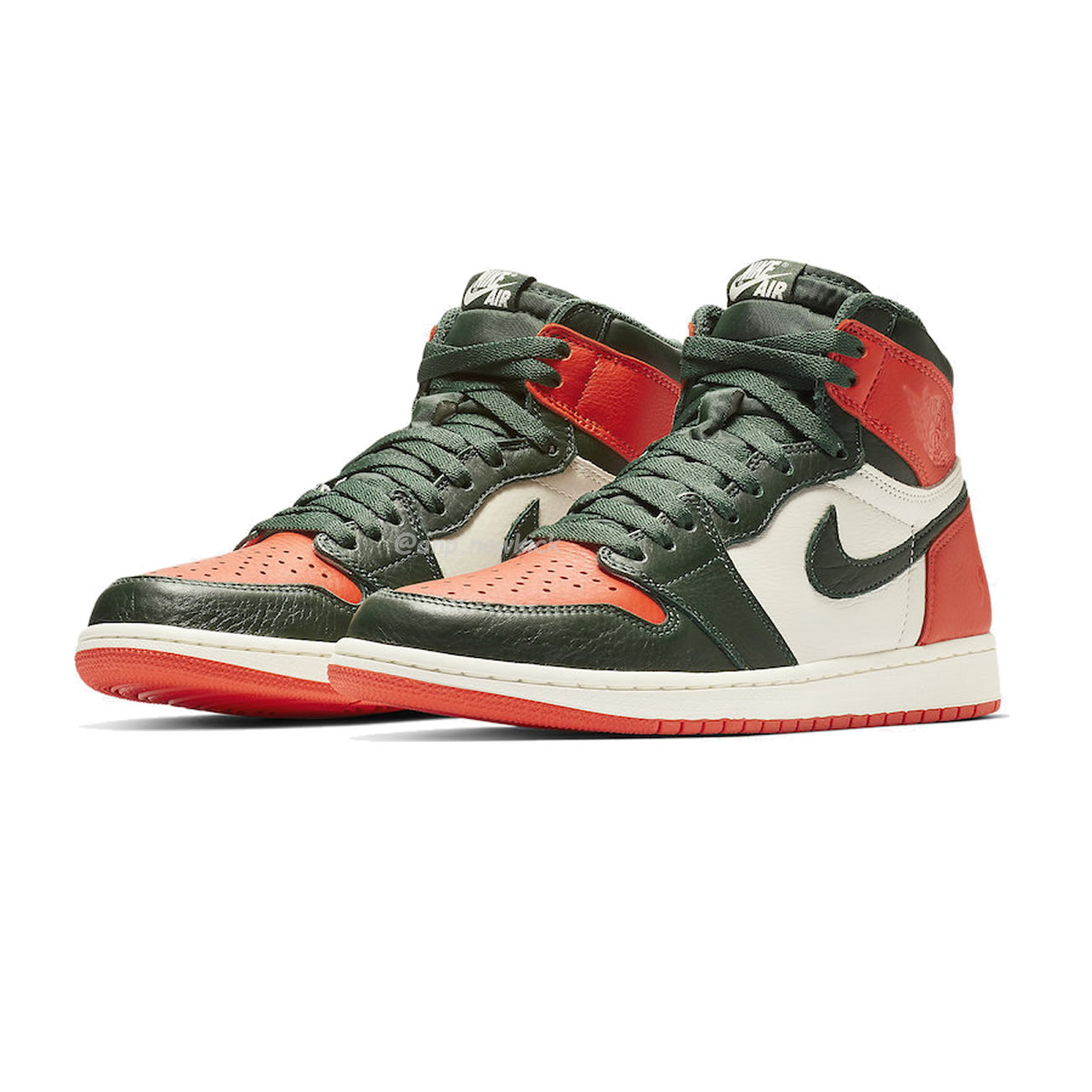 Air Jordan 1 Retro High Solefly Art Basel Sail Av3905 138 (2) - www.newkick.vip