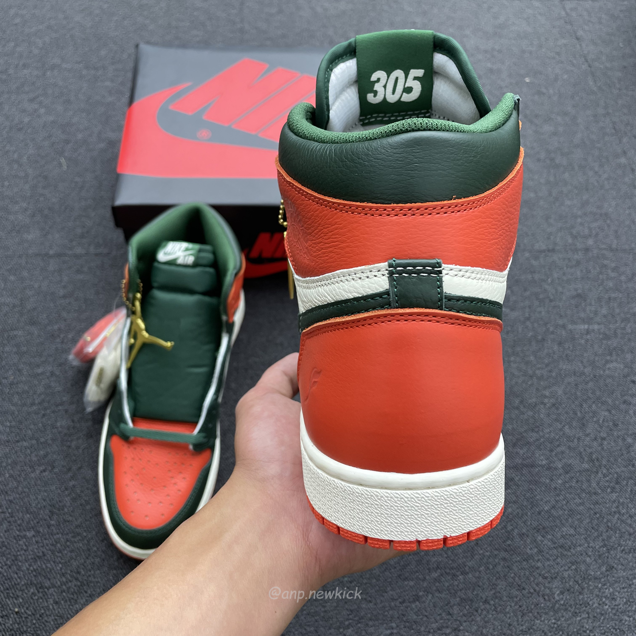 Air Jordan 1 Retro High Solefly Art Basel Sail Av3905 138 (5) - www.newkick.vip