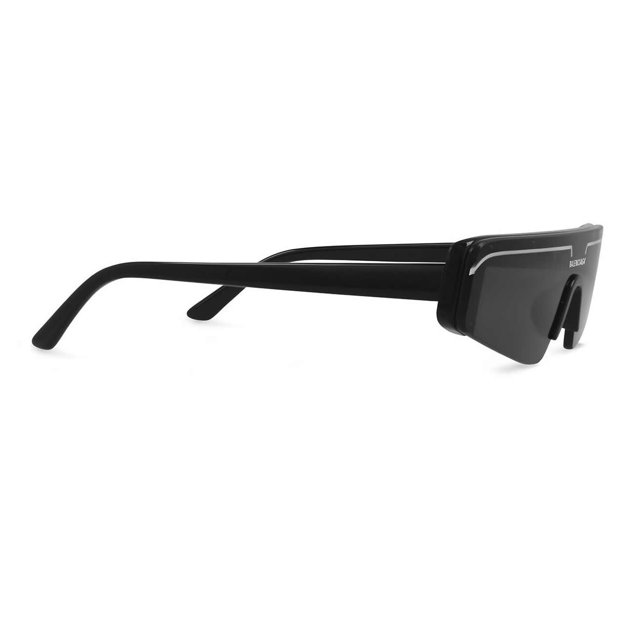 Balenciaga Unisex Sunglasses Bb0003s (12) - www.newkick.vip