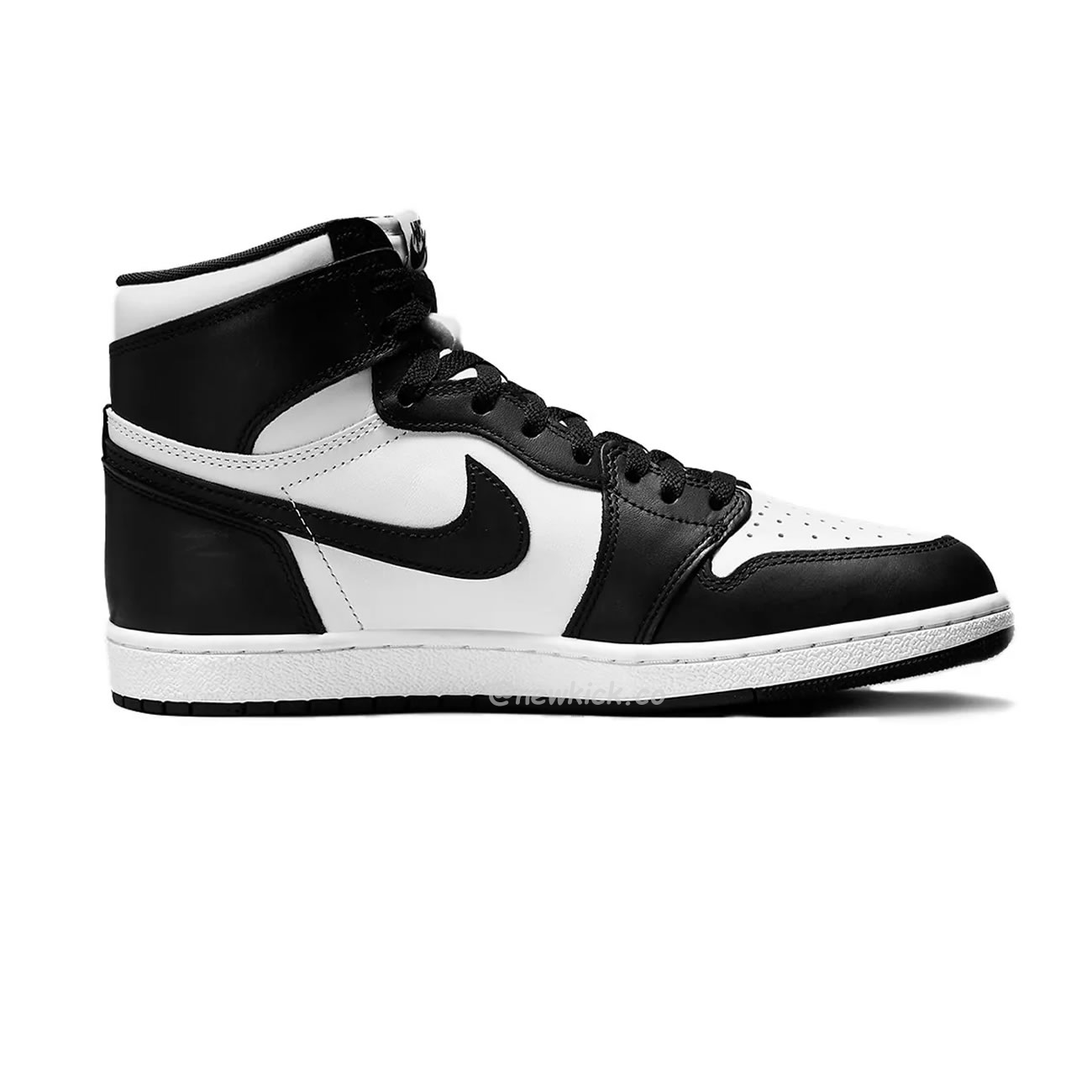 Air Jordan 1 Retro High 85 Black White 2023 Bq4422 001 (11) - www.newkick.vip