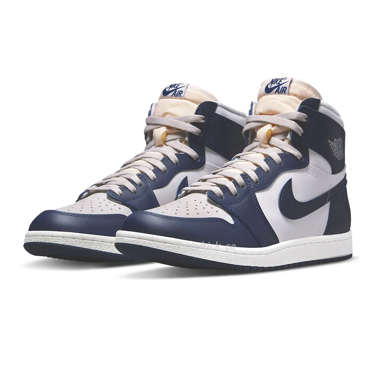 Air Jordan 1 Retro High 85 Georgetown Bq4422 400 (2) - www.newkick.vip