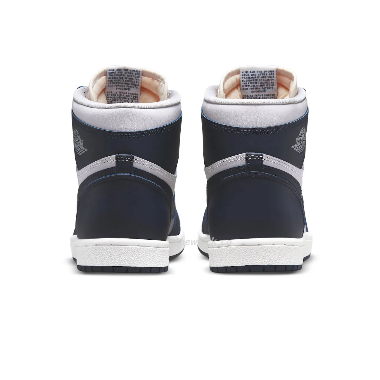 Air Jordan 1 Retro High 85 Georgetown Bq4422 400 (10) - www.newkick.vip