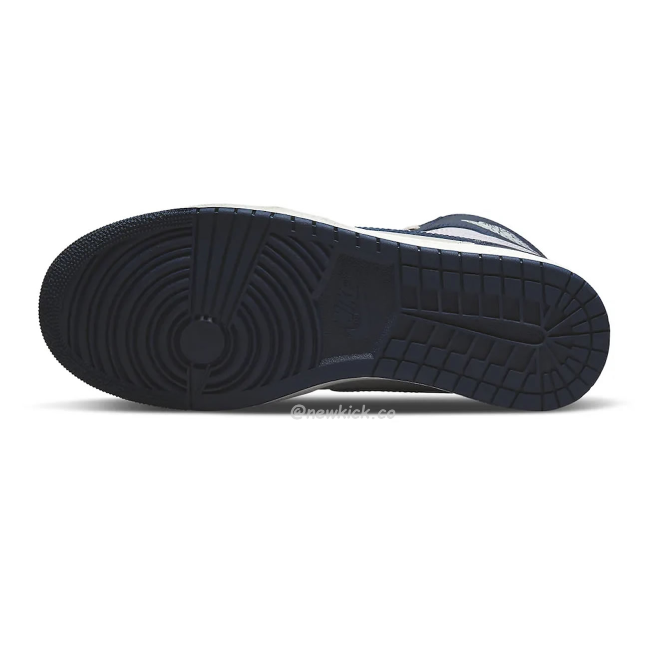 Air Jordan 1 Retro High 85 Georgetown Bq4422 400 (4) - www.newkick.vip