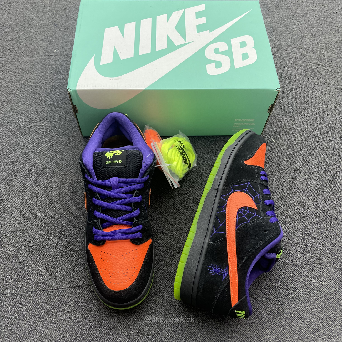 Nike Sb Dunk Low Night Of Mischief Halloween Bq6817 006 (11) - www.newkick.vip Nike Sb Dunk Low Night Of Mischief Halloween Bq6817 006 (11) - www.newkick.vip