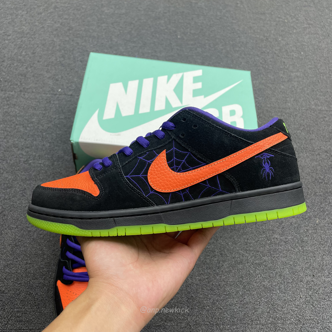 Nike Sb Dunk Low Night Of Mischief Halloween Bq6817 006 (12) - www.newkick.vip Nike Sb Dunk Low Night Of Mischief Halloween Bq6817 006 (12) - www.newkick.vip