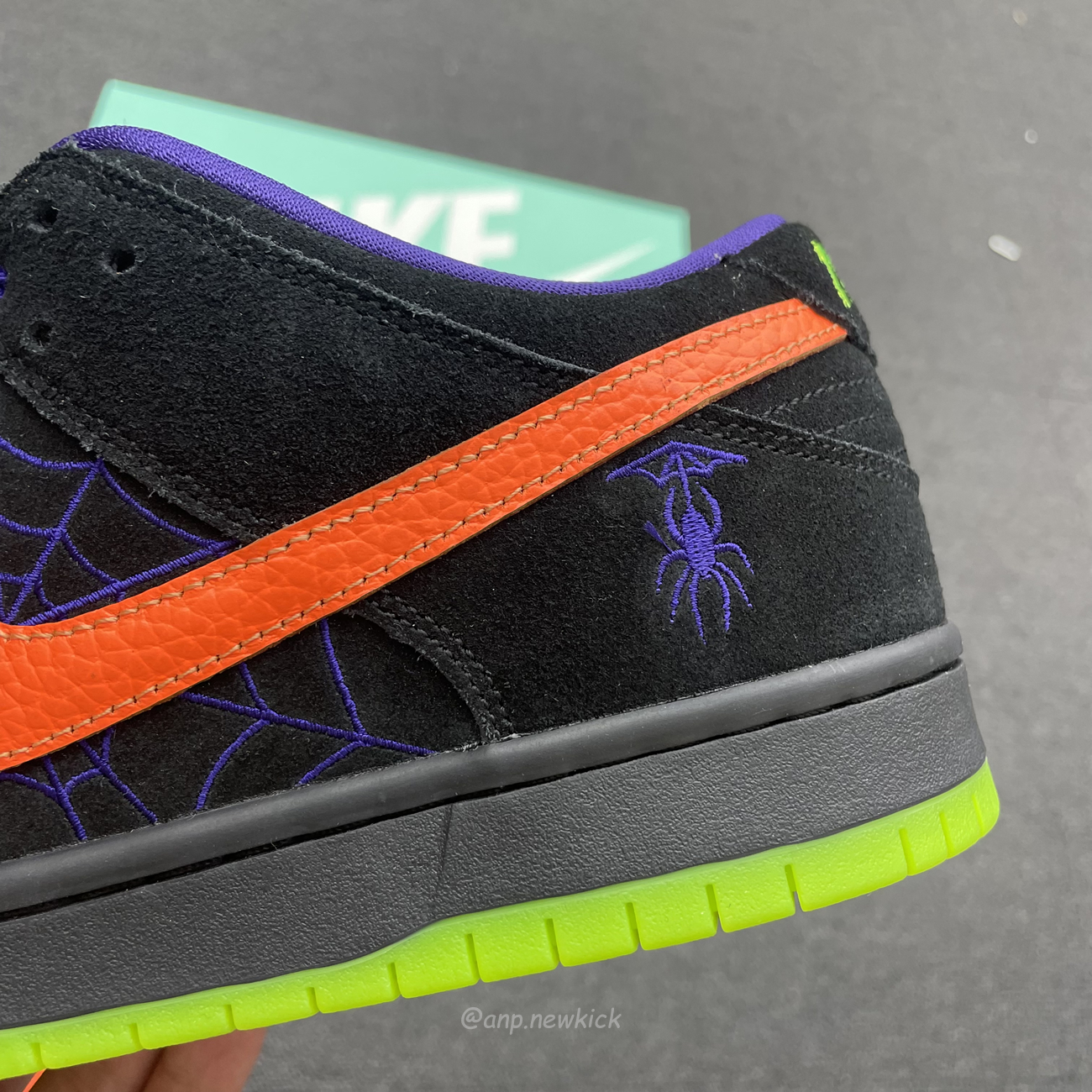 Nike Sb Dunk Low Night Of Mischief Halloween Bq6817 006 (14) - www.newkick.vip Nike Sb Dunk Low Night Of Mischief Halloween Bq6817 006 (14) - www.newkick.vip