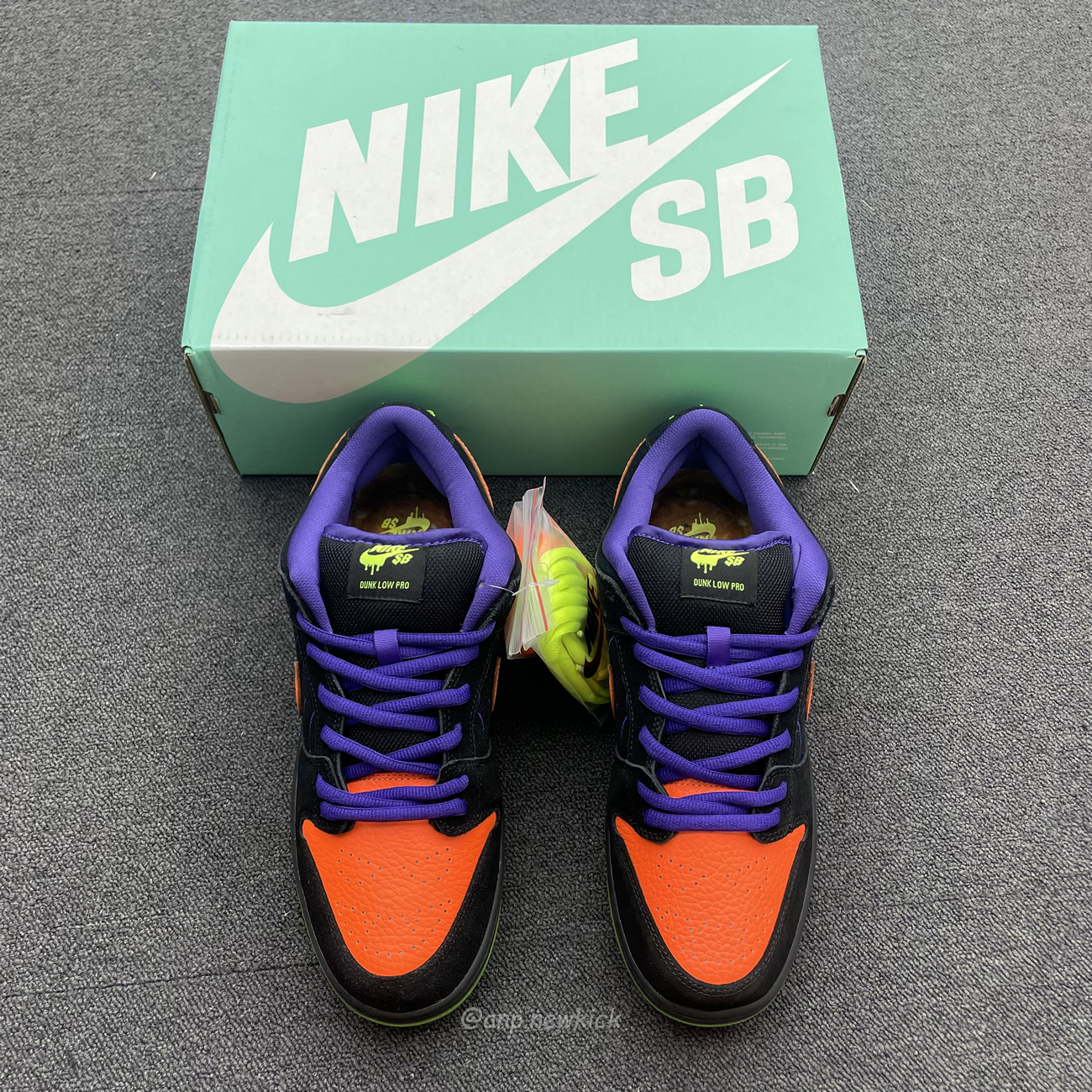 Nike Sb Dunk Low Night Of Mischief Halloween Bq6817 006 (6) - www.newkick.vip Nike Sb Dunk Low Night Of Mischief Halloween Bq6817 006 (6) - www.newkick.vip