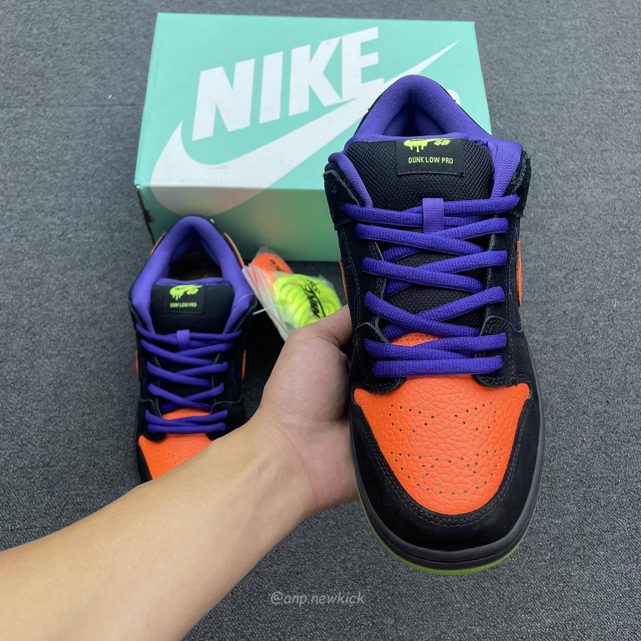 Nike Sb Dunk Low Night Of Mischief Halloween Bq6817 006 (8) - www.newkick.vip Nike Sb Dunk Low Night Of Mischief Halloween Bq6817 006 (8) - www.newkick.vip
