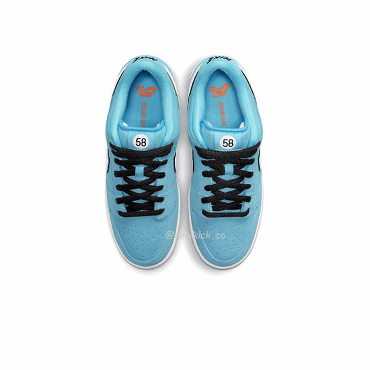 Nike Sb Dunk Low Club 58 Gulf Bq6817 401 (4) - www.newkick.vip