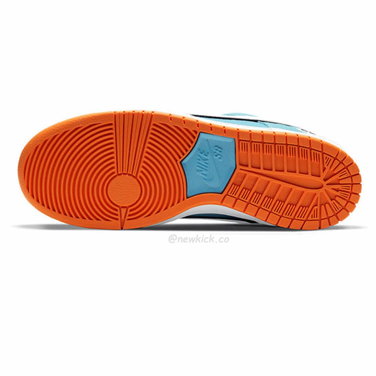 Nike Sb Dunk Low Club 58 Gulf Bq6817 401 (6) - www.newkick.vip