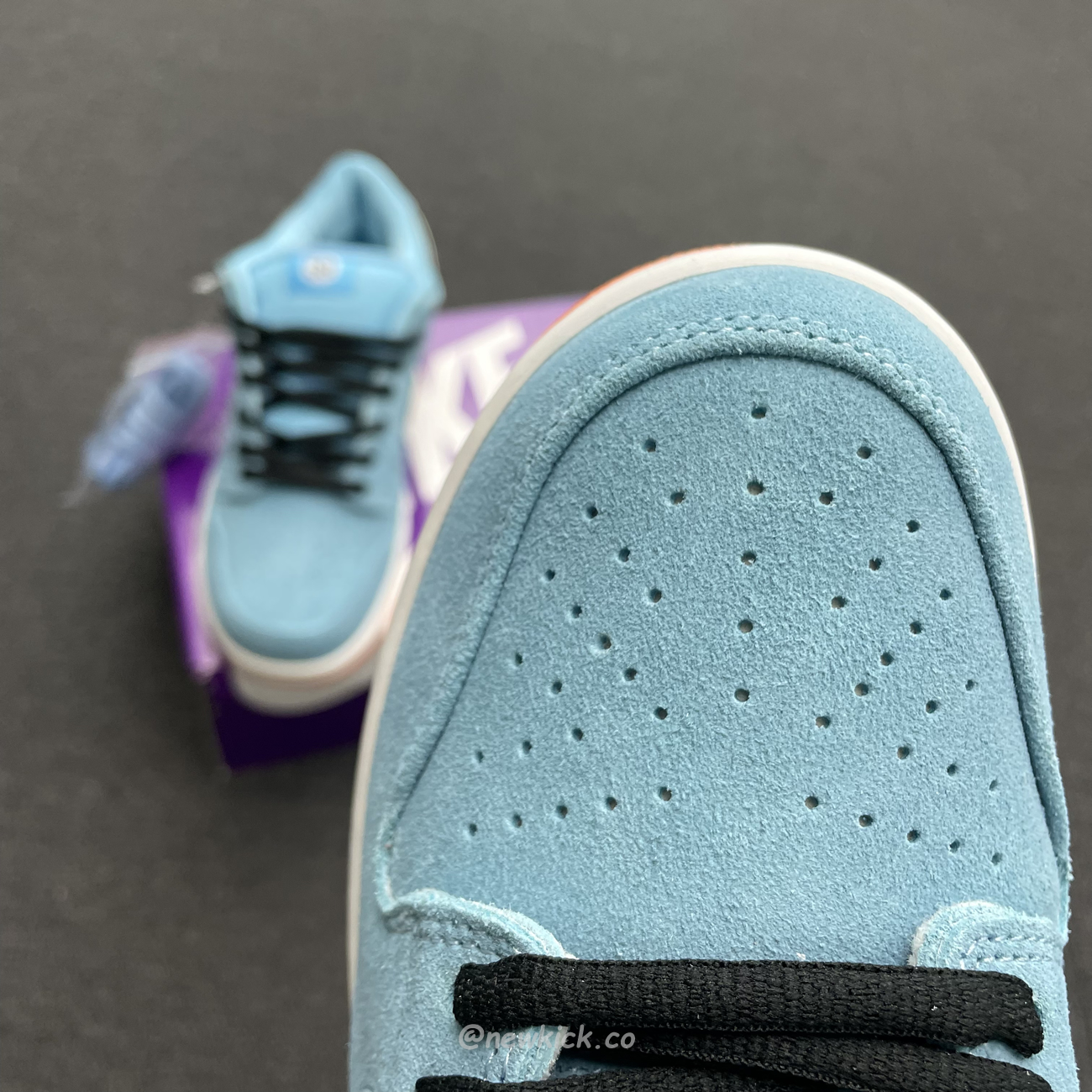 Nike Sb Dunk Low Club 58 Gulf Bq6817 401 (10) - www.newkick.vip