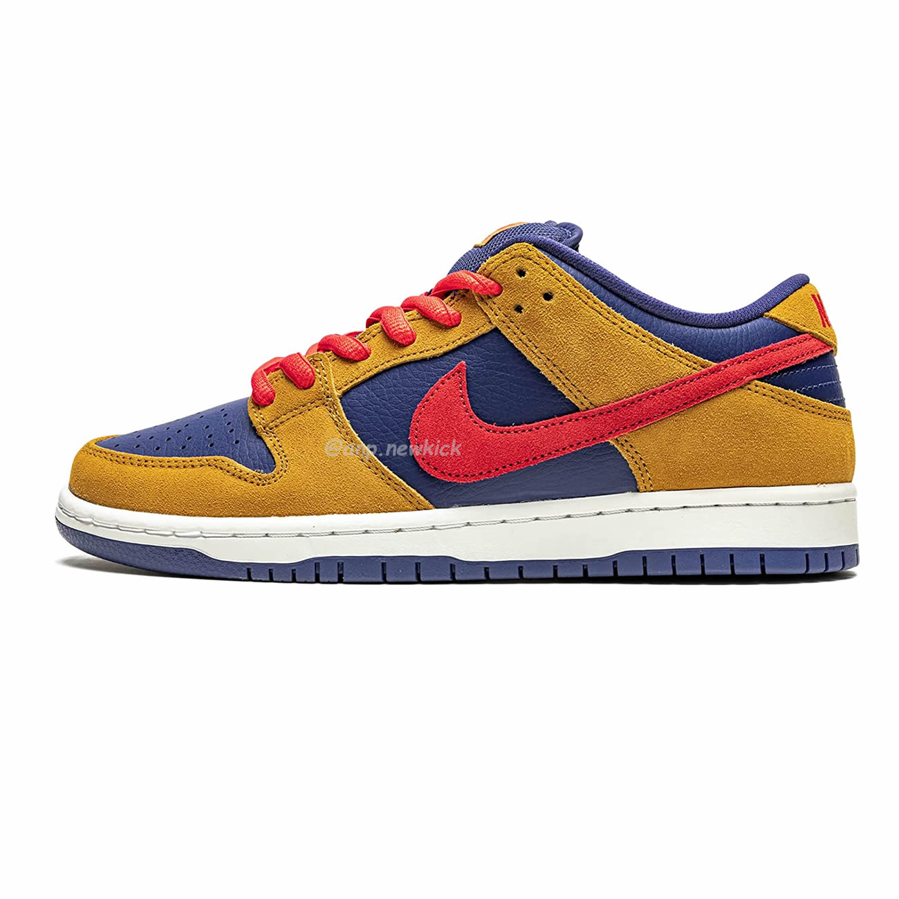 Nike Sb Dunk Low Reverse Papa Bear Bq6817 700 (1) - www.newkick.vip
