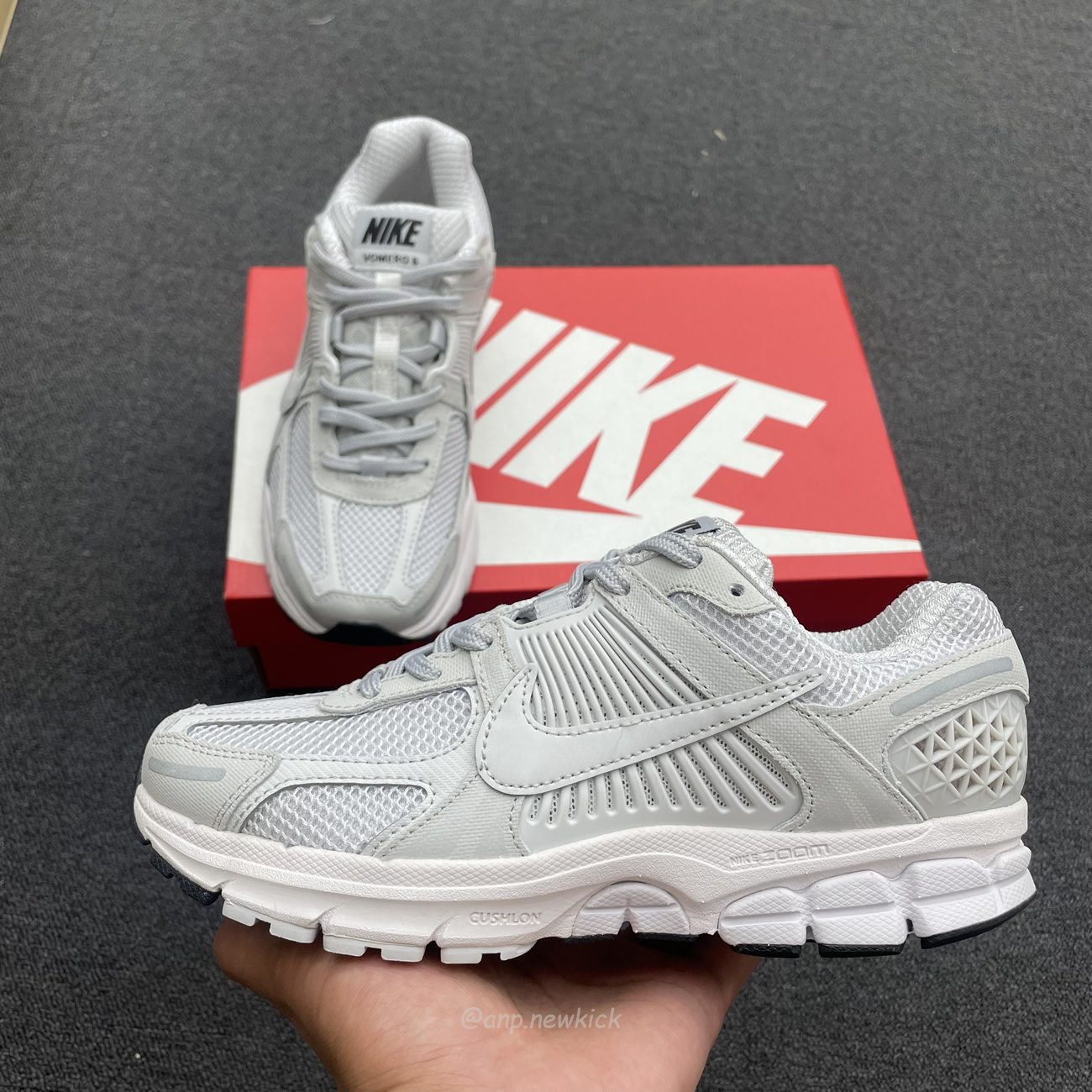 Nike Zoom Vomero 5 Sp Vast Grey Bv1358 001 (8) - www.newkick.vip