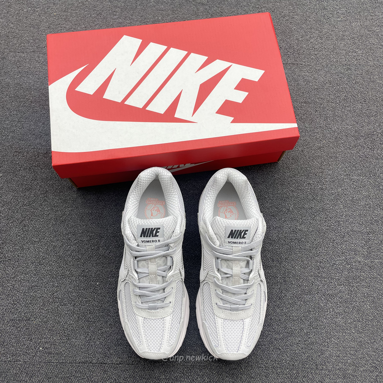 Nike Zoom Vomero 5 Sp Vast Grey Bv1358 001 (2) - www.newkick.vip