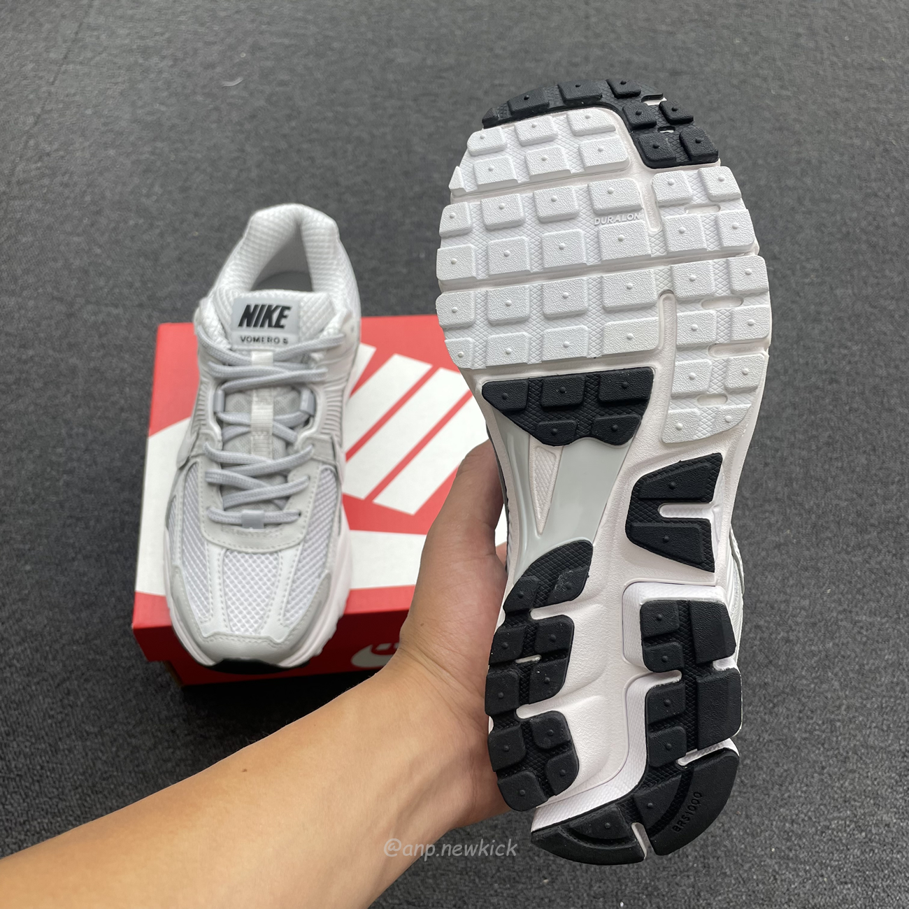 Nike Zoom Vomero 5 Sp Vast Grey Bv1358 001 (3) - www.newkick.vip