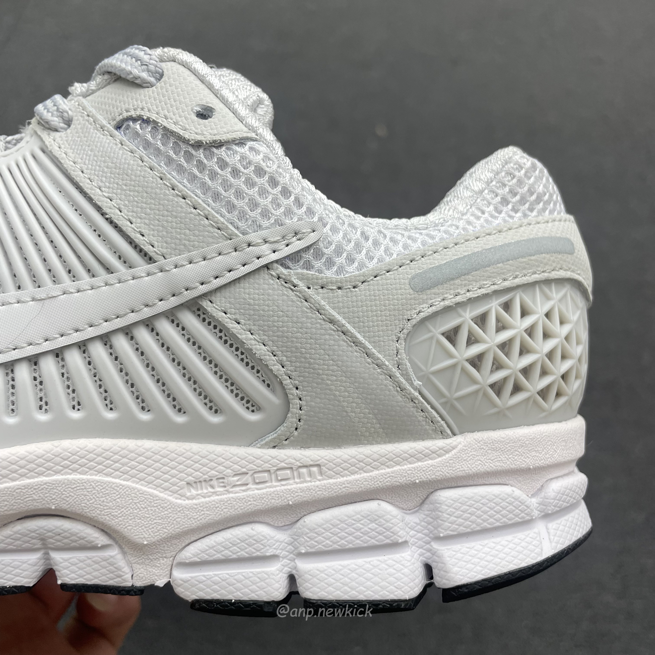 Nike Zoom Vomero 5 Sp Vast Grey Bv1358 001 (6) - www.newkick.vip
