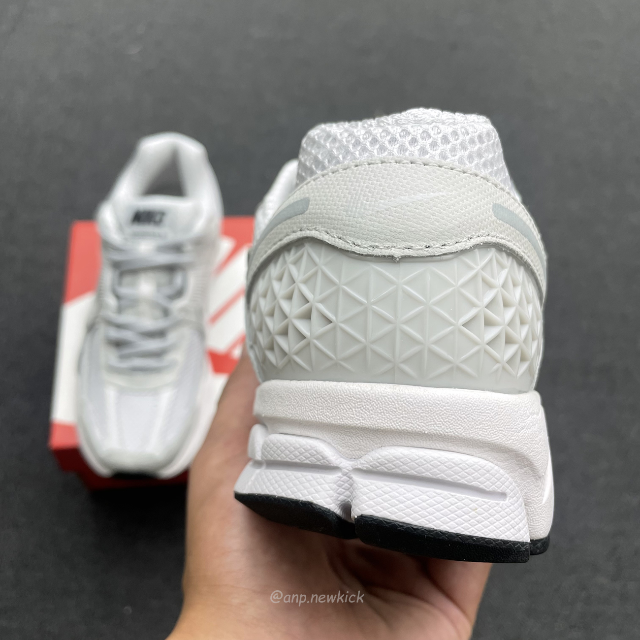 Nike Zoom Vomero 5 Sp Vast Grey Bv1358 001 (9) - www.newkick.vip