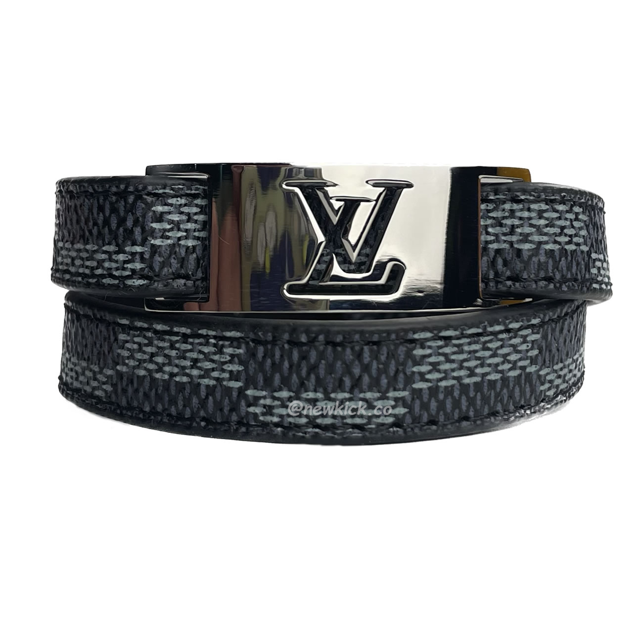 Louis Vuitton Leather Bracelet (1) - www.newkick.vip
