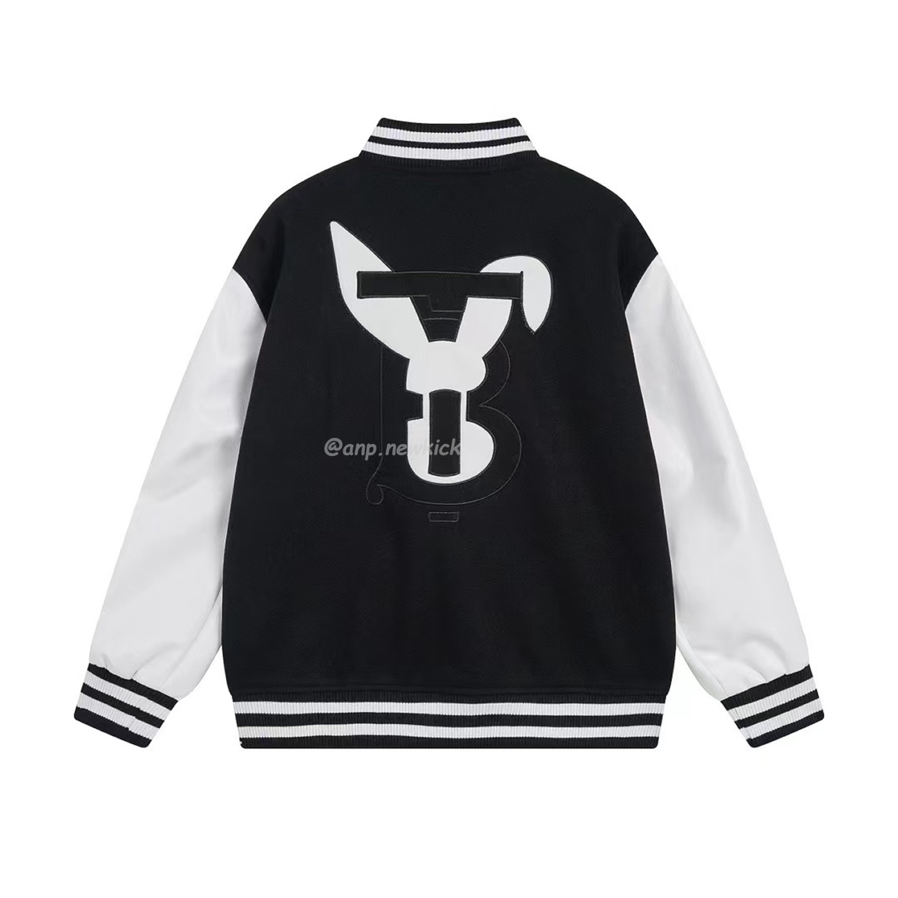 Burberry Bomber Jacket (1) - www.newkick.vip