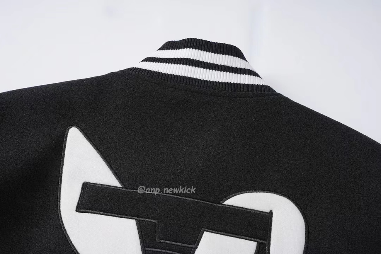 Burberry Bomber Jacket (3) - www.newkick.vip