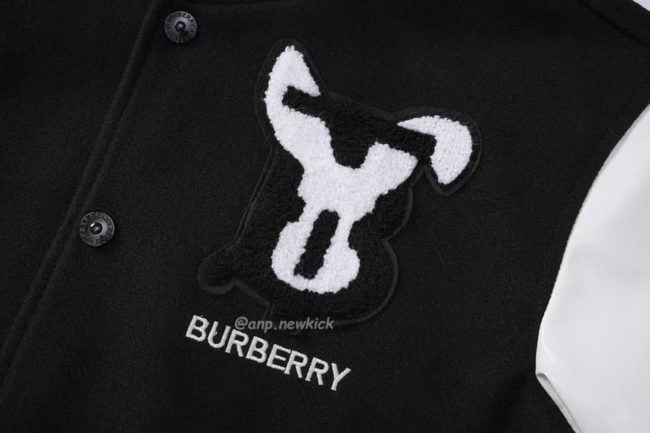 Burberry Bomber Jacket (4) - www.newkick.vip